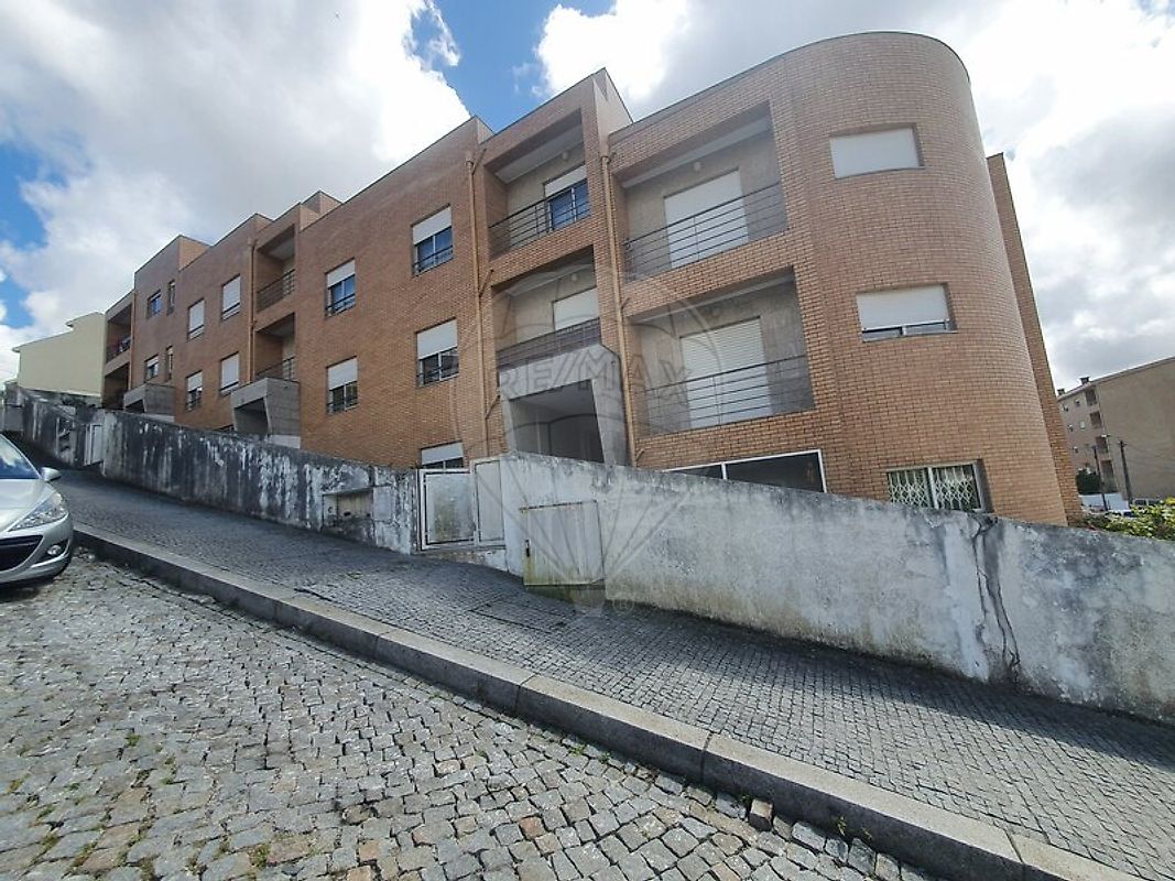 Apartamento T3 à venda em Gondomar