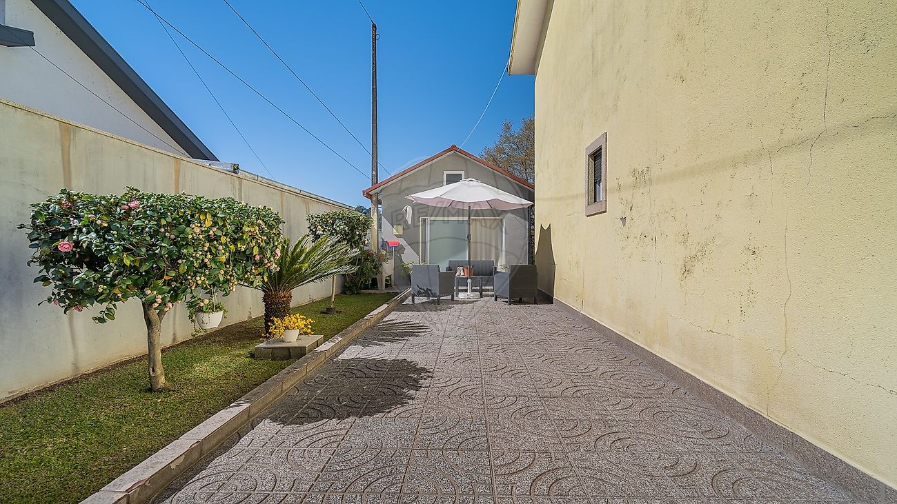 Moradia T4 à venda em Lodares, Lousada — foto 30