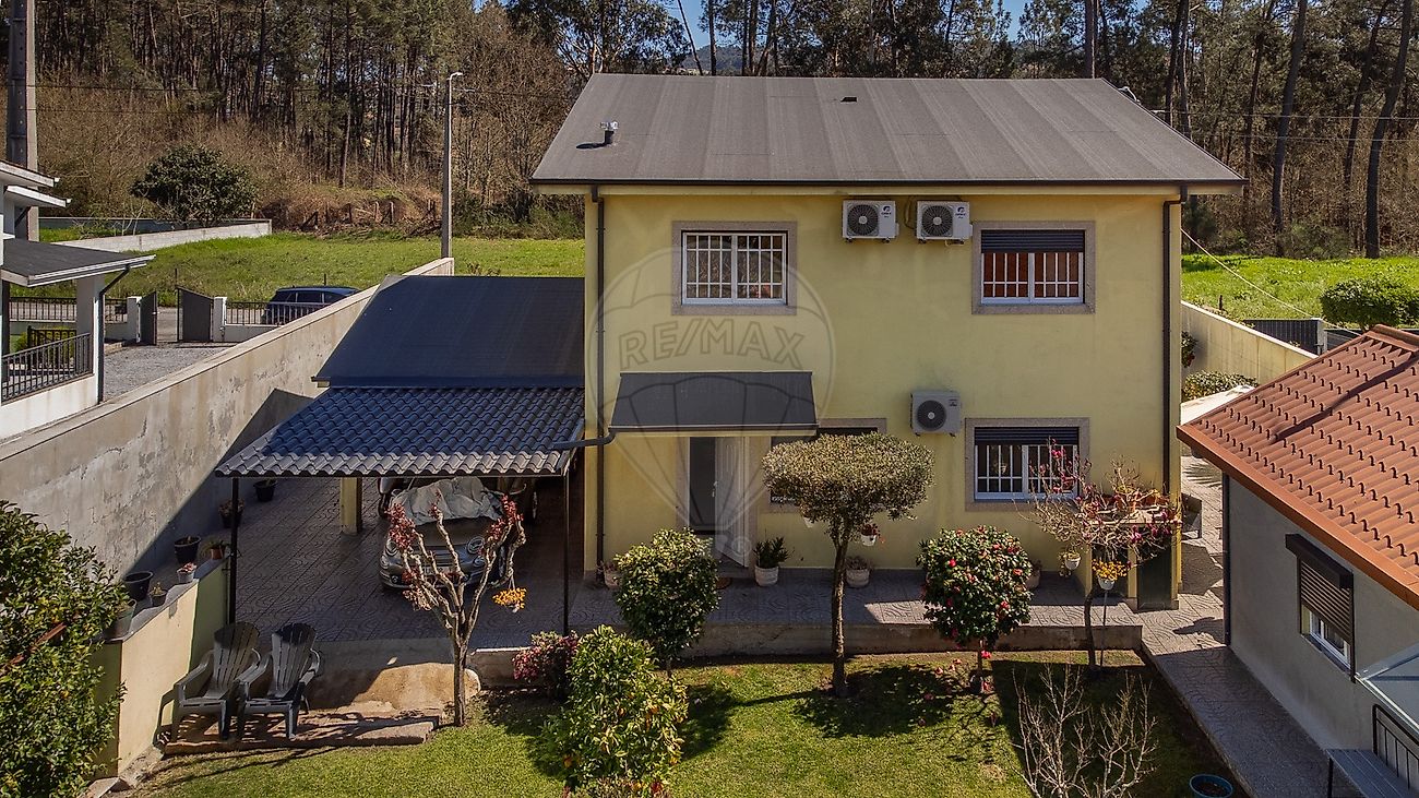 Moradia T4 à venda em Lodares, Lousada — foto 31