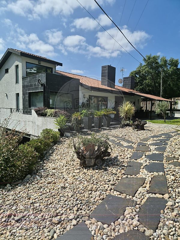 Moradia T3 - Fornos, Castelo de Paiva, Aveiro
