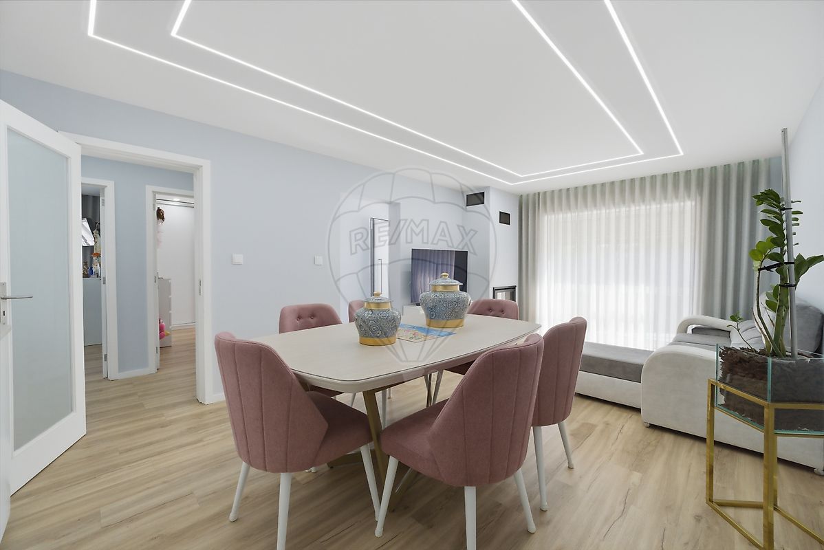 Moradia T3 à venda em Maia