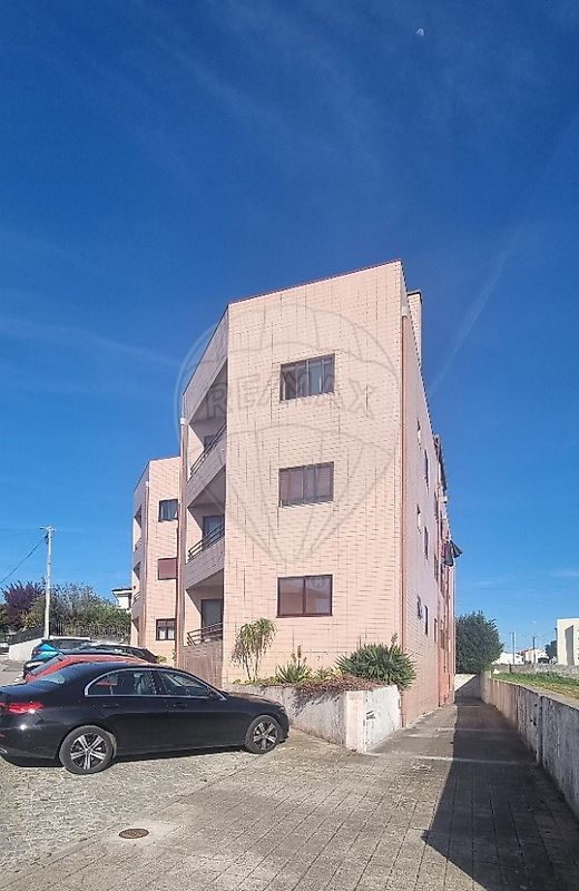Apartamento T3 à venda em Gondomar