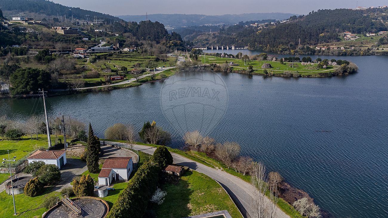 Moradia T3 à venda em Alpendorada, Várzea e Torrão, Marco de Canaveses — foto 17