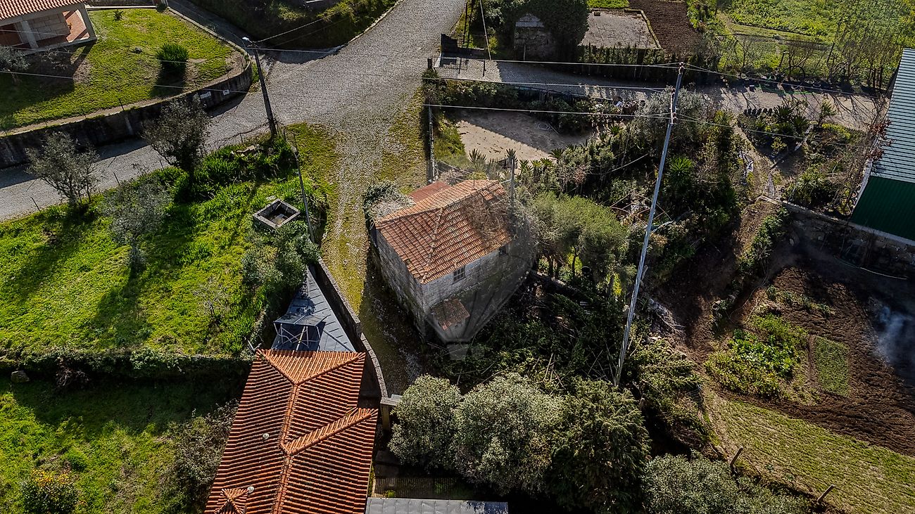 Moradia T3 à venda em Alpendorada, Várzea e Torrão, Marco de Canaveses — foto 7