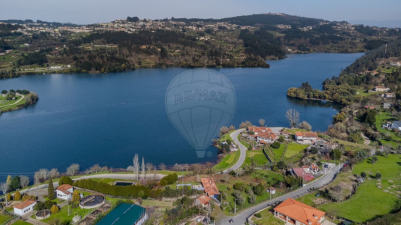 Moradia T3 à venda em Alpendorada, Várzea e Torrão, Marco de Canaveses — foto 16