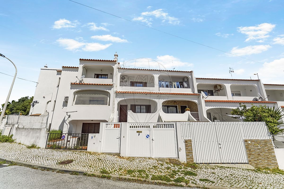 Moradia T3 à venda em Albufeira