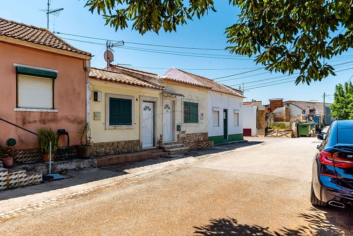 Moradia - Valada, Cartaxo, Santarém