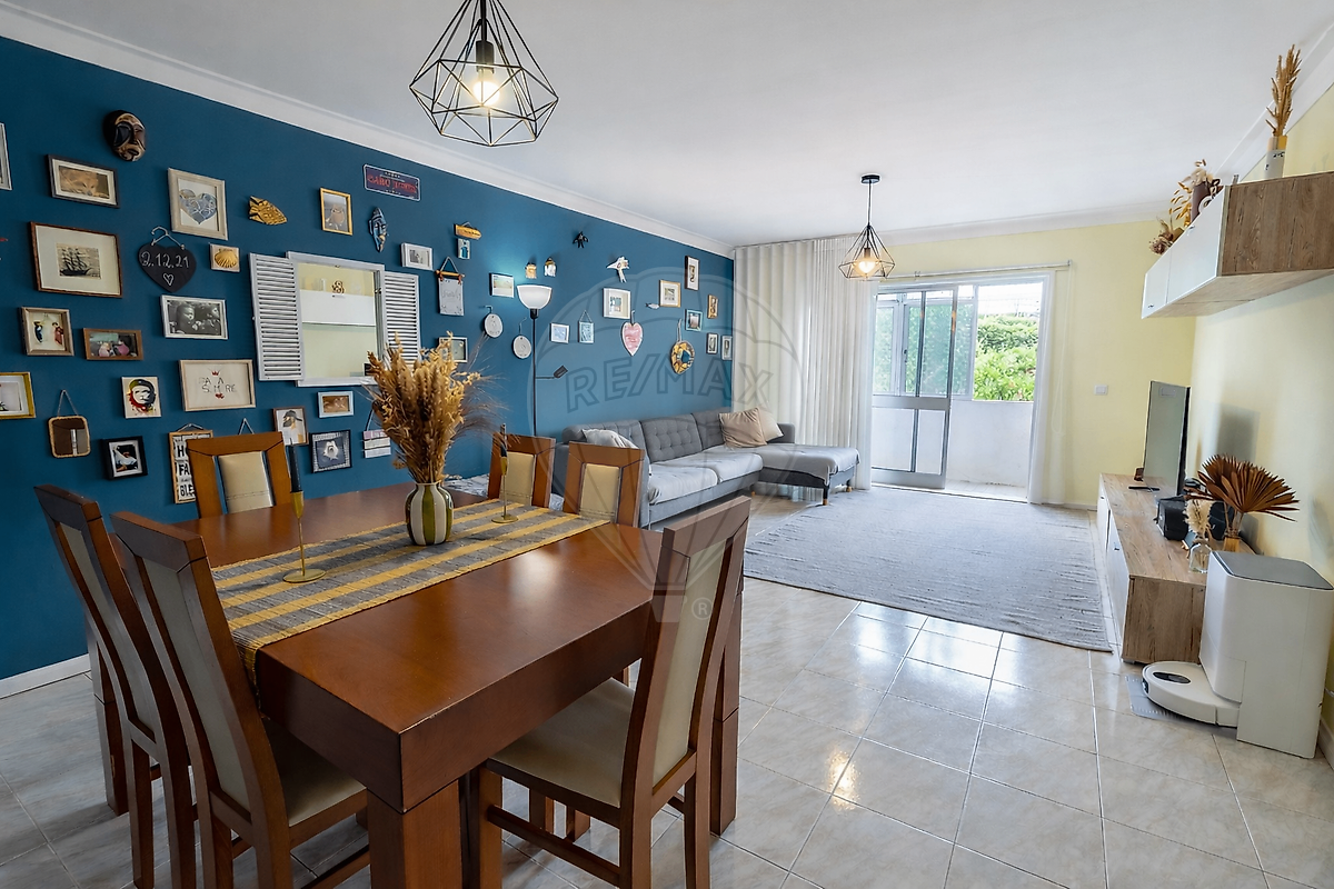 Apartamento T2 à venda em Gondomar