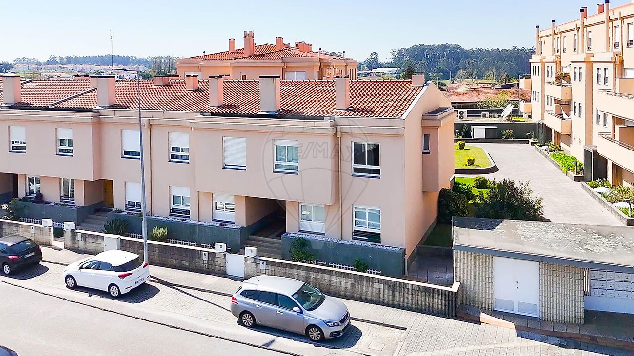 Moradia - Vilar de Pinheiro, Vila do Conde, Porto