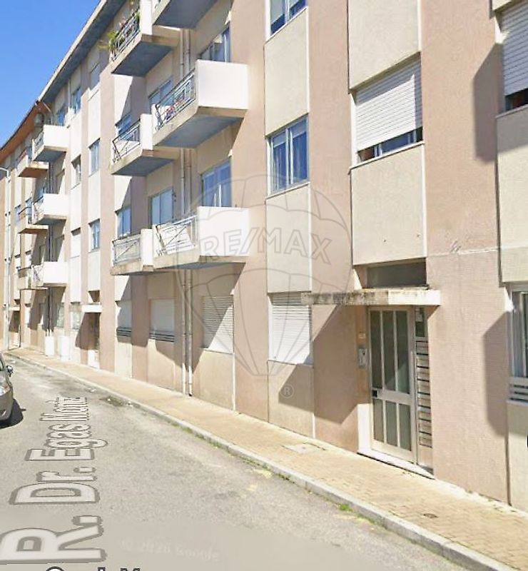 Apartamento T3 à venda em Valongo