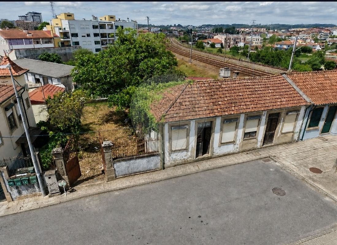 Moradia T3 à venda em Valongo