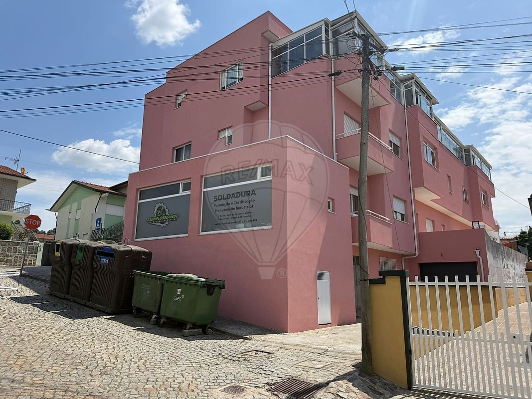 Apartamento - Coronado (São Romão e São Mamede), Trofa, Porto