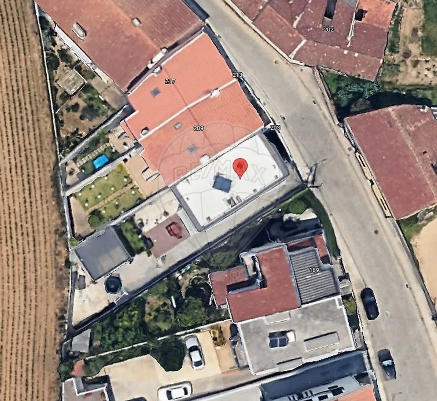 Moradia T4 à venda em Gondomar