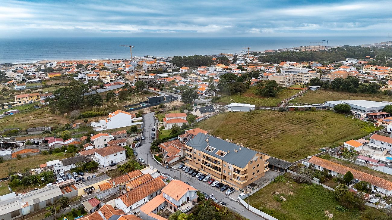 Apartamento T2 à venda em Vila Nova de Gaia