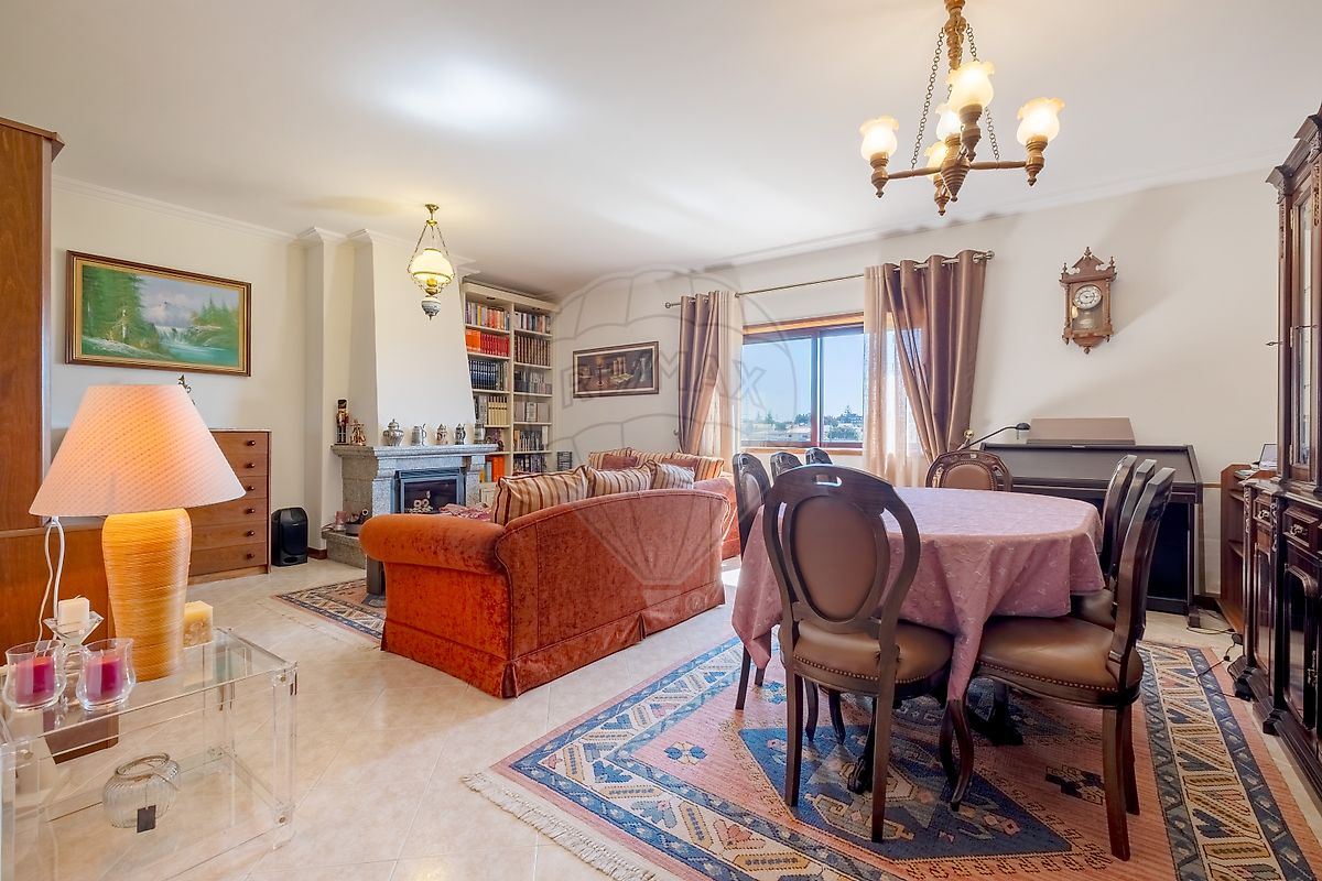 Apartamento T3 à venda em Gondomar