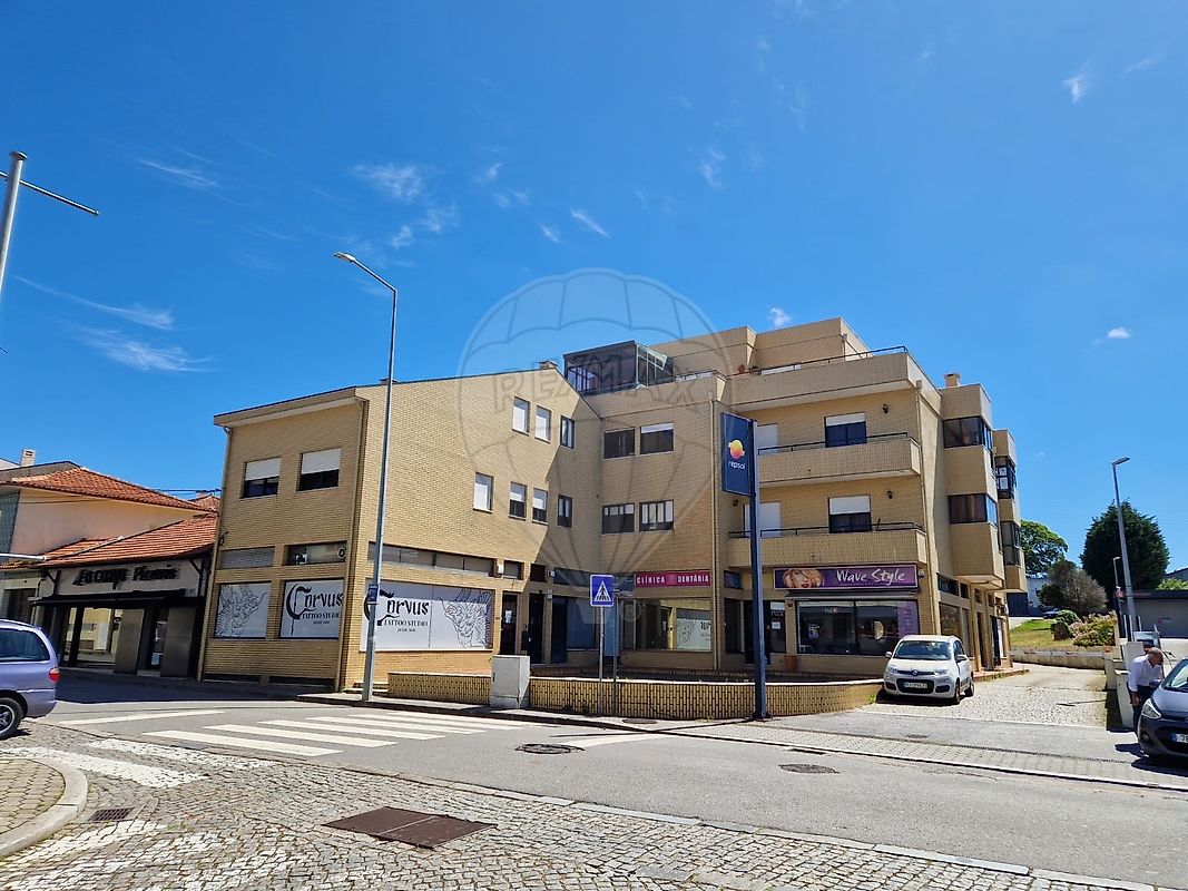 Apartamento T3 à venda em Vila Nova de Gaia