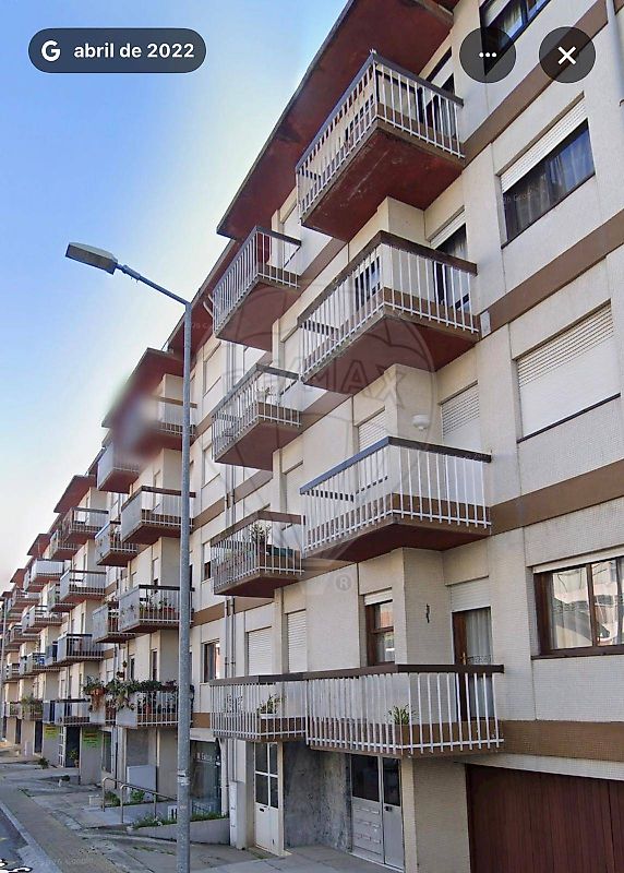 Apartamento T2 à venda em Valongo