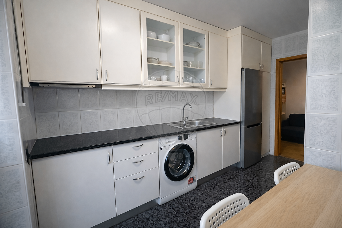 Apartamento T2 à venda em São Mamede de Infesta e Senhora da Hora, Matosinhos — foto 9