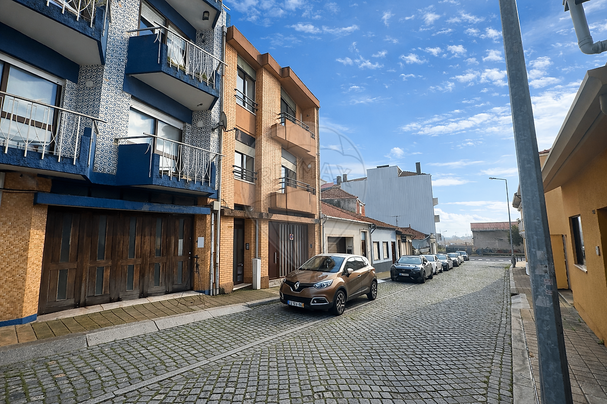 Apartamento T2 à venda em São Mamede de Infesta e Senhora da Hora, Matosinhos — foto 13