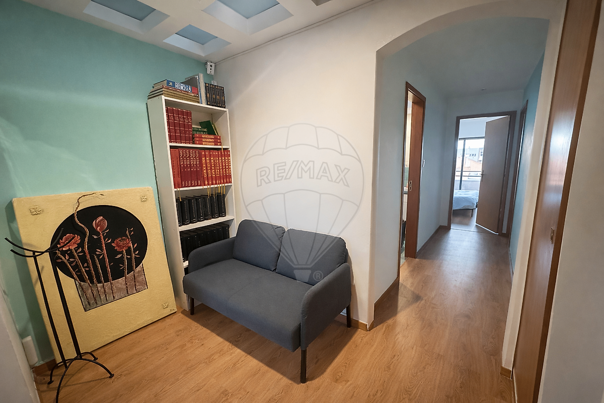 Apartamento T2 à venda em São Mamede de Infesta e Senhora da Hora, Matosinhos — foto 15