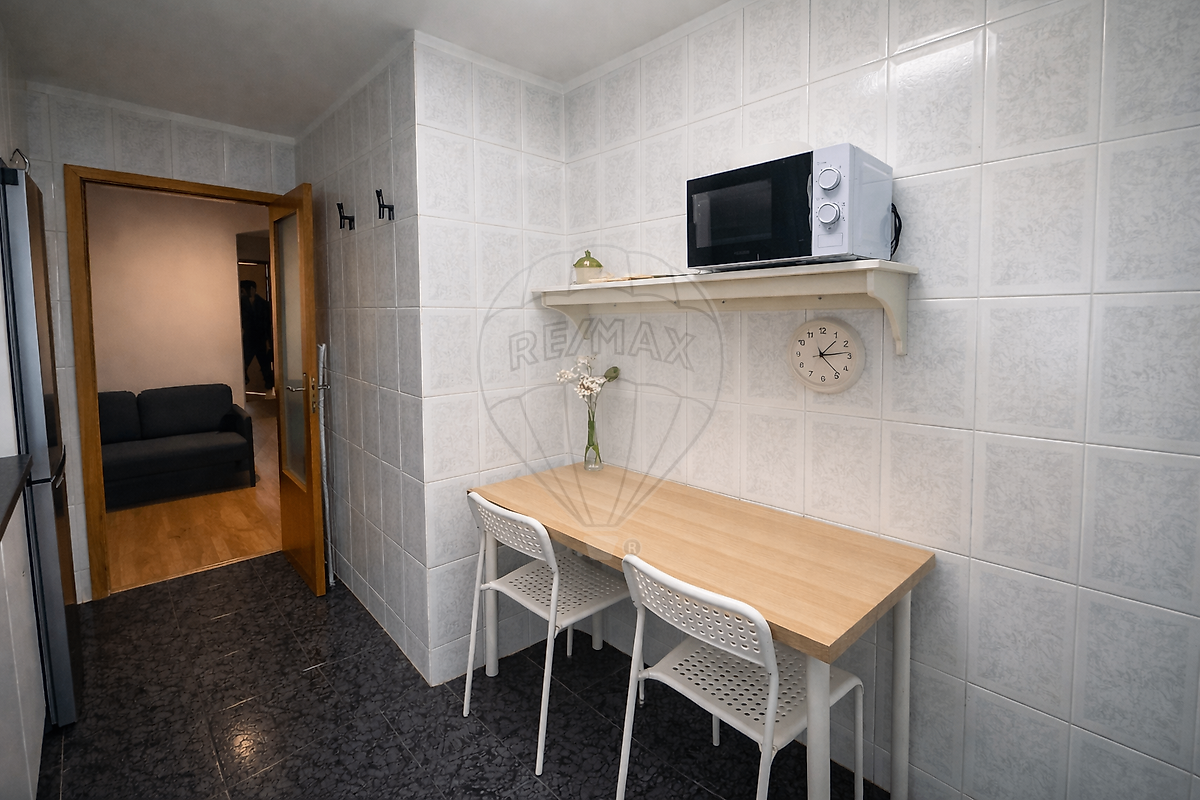 Apartamento T2 à venda em São Mamede de Infesta e Senhora da Hora, Matosinhos — foto 11