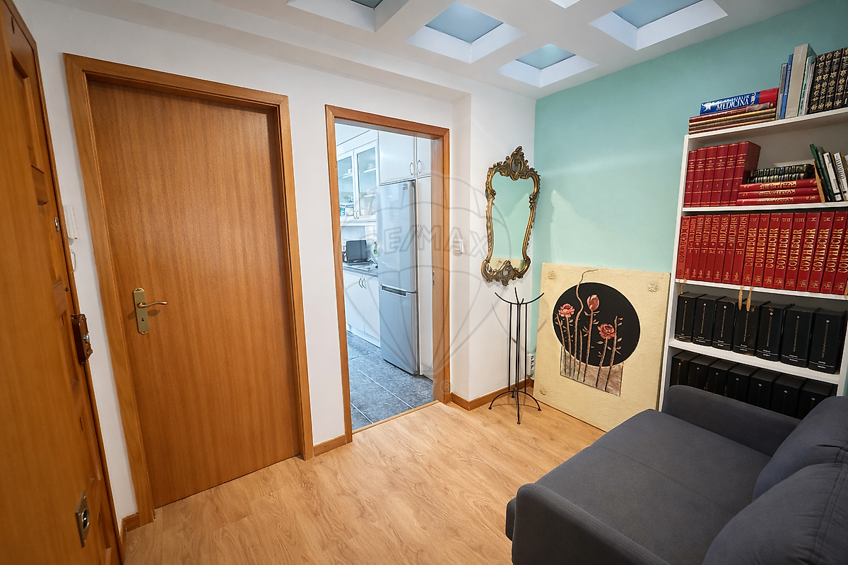 Apartamento T2 à venda em São Mamede de Infesta e Senhora da Hora, Matosinhos — foto 12