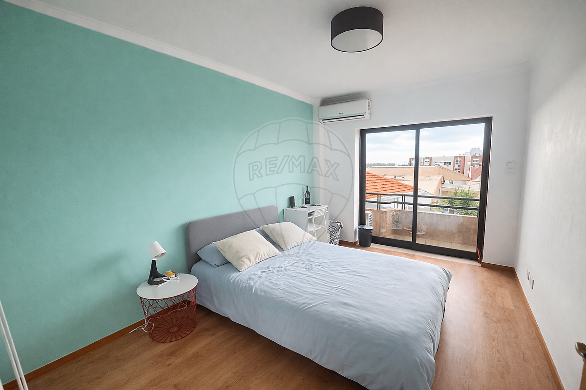 Apartamento T2 à venda em São Mamede de Infesta e Senhora da Hora, Matosinhos — foto 14