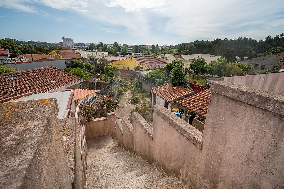 Moradia T4 à venda em Cidade da Maia, Maia — foto 30