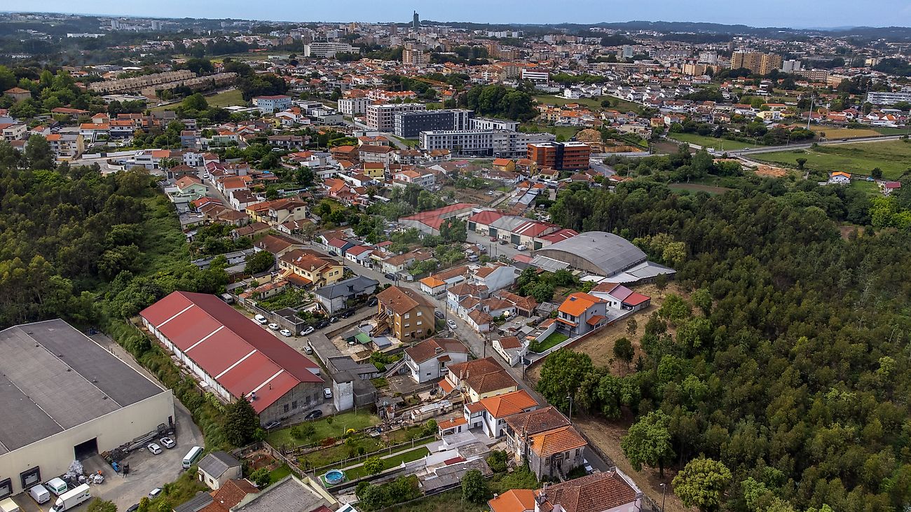 Moradia T4 à venda em Cidade da Maia, Maia — foto 39