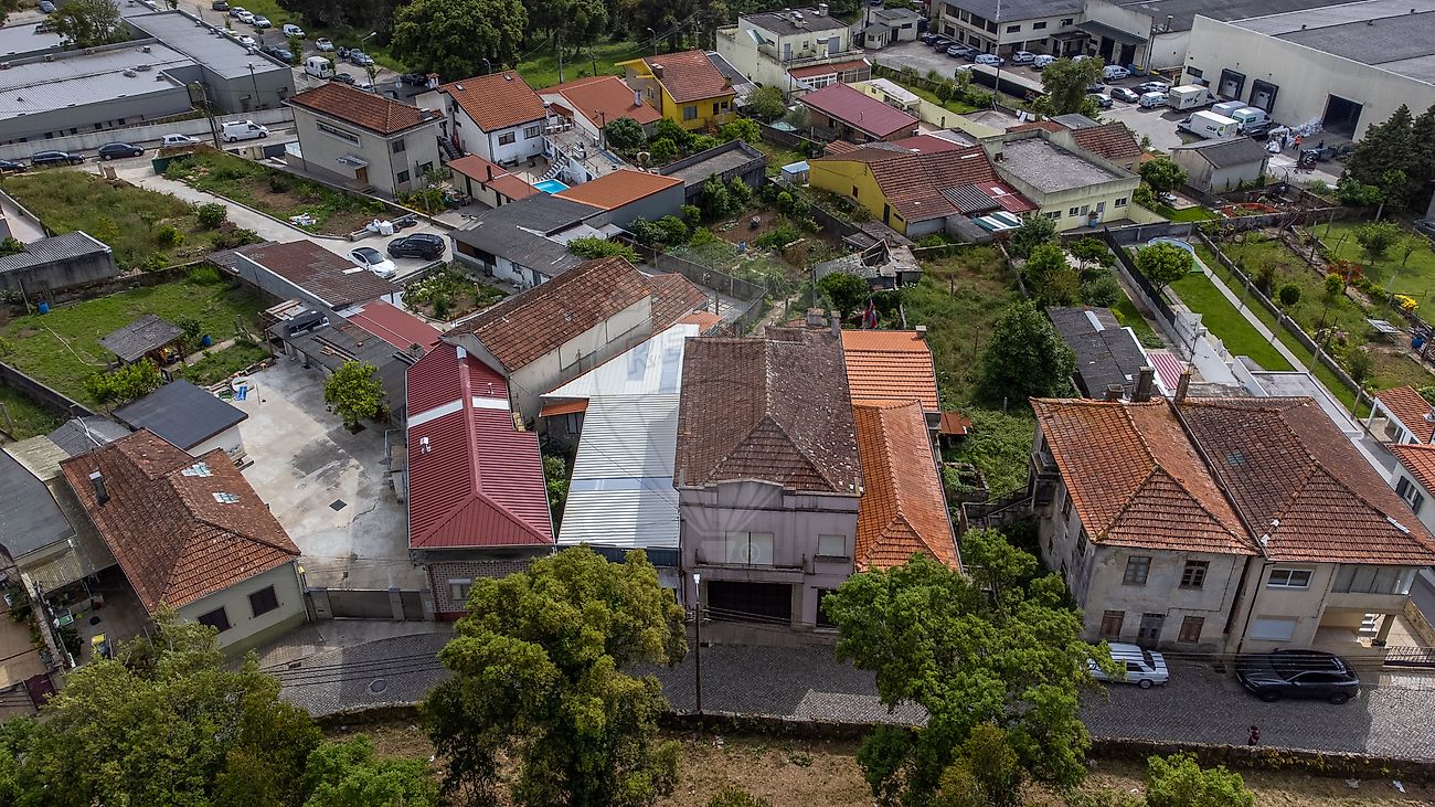 Moradia T4 à venda em Cidade da Maia, Maia — foto 38