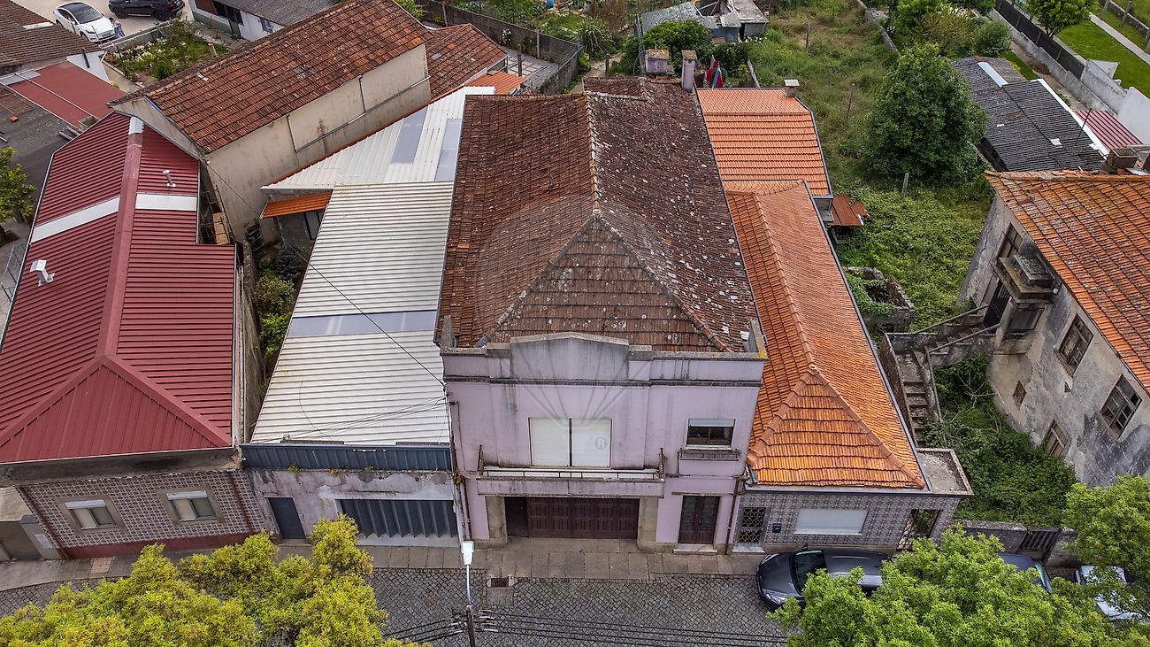 Moradia T4 à venda em Cidade da Maia, Maia — foto 40