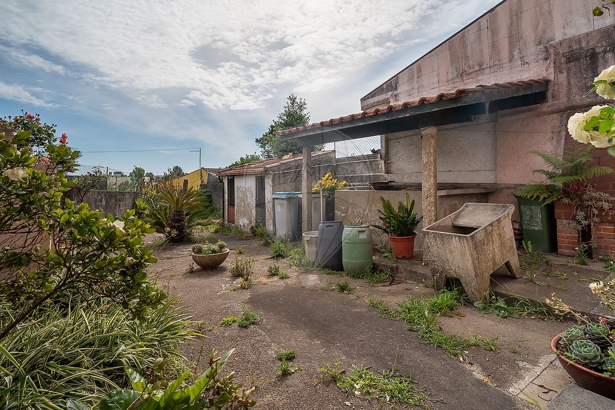 Moradia T4 à venda em Cidade da Maia, Maia — foto 33