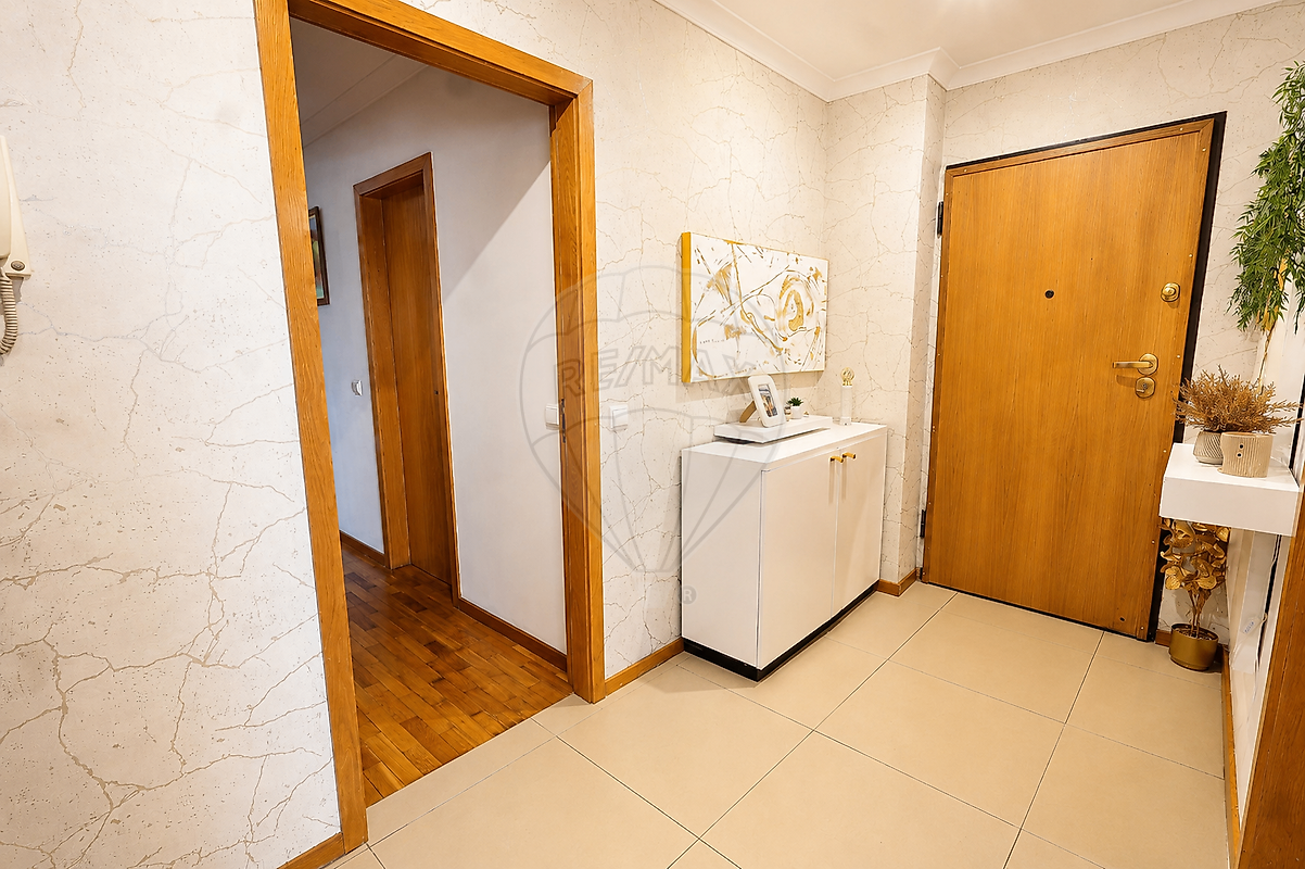 Apartamento - Moreira, Maia, Porto