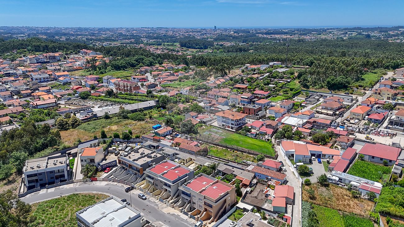 Moradia T3 à venda em Coronado (São Romão e São Mamede), Trofa — foto 6
