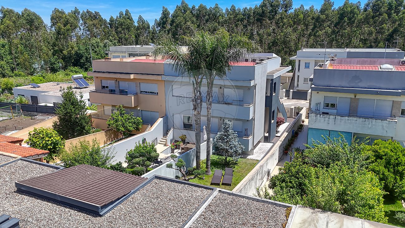 Moradia T3 à venda em Coronado (São Romão e São Mamede), Trofa — foto 7