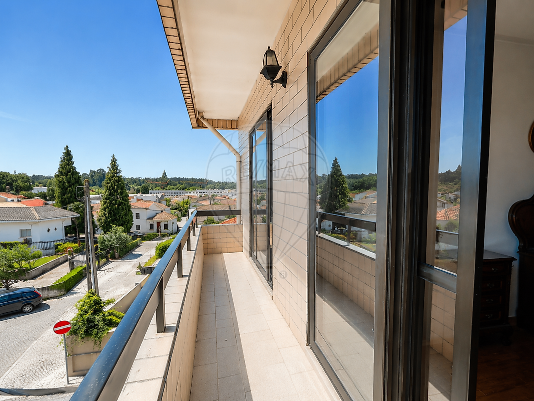 Apartamento - Nogueira e Silva Escura, Maia, Porto