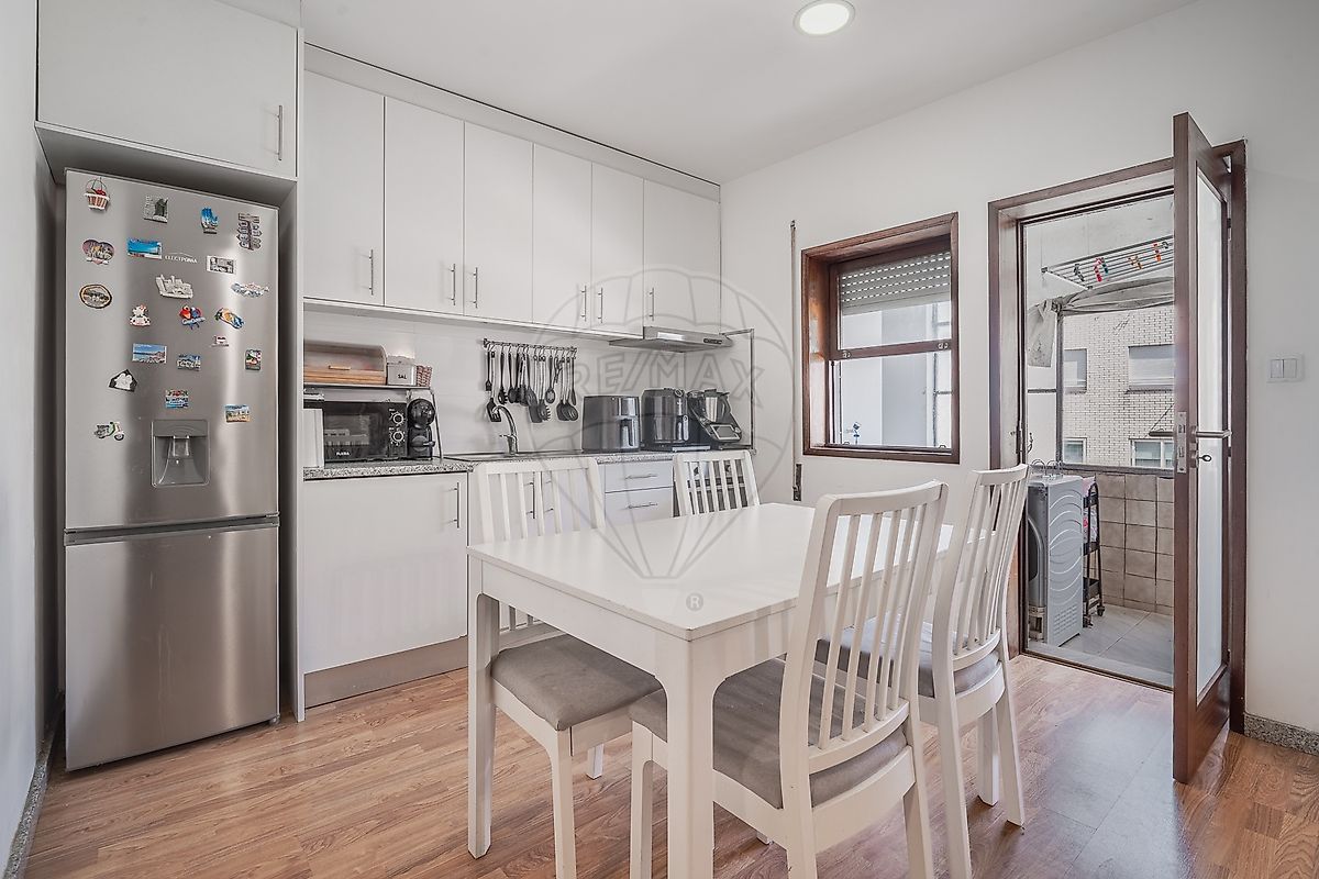 Apartamento - Ermesinde, Valongo, Porto