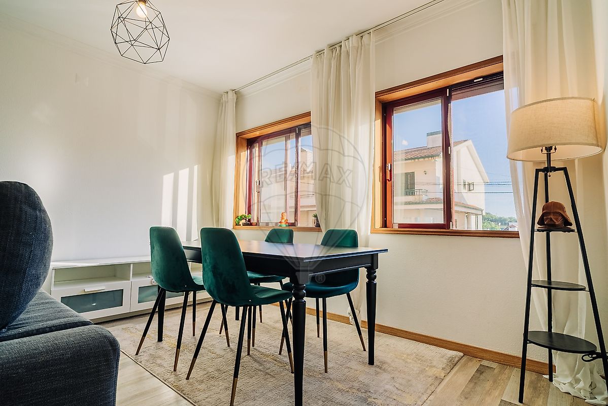 Apartamento - Ermesinde, Valongo, Porto