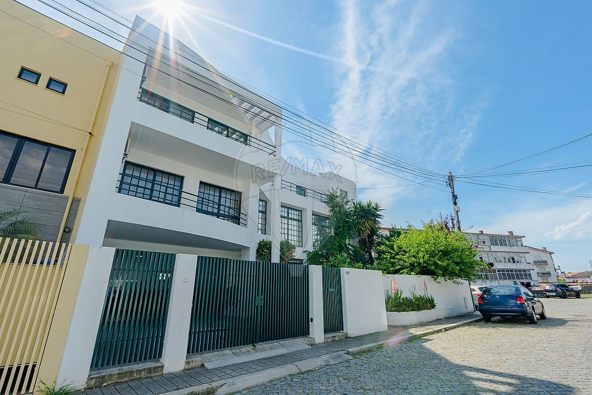 Moradia T4 à venda em Cidade da Maia, Maia — foto 36