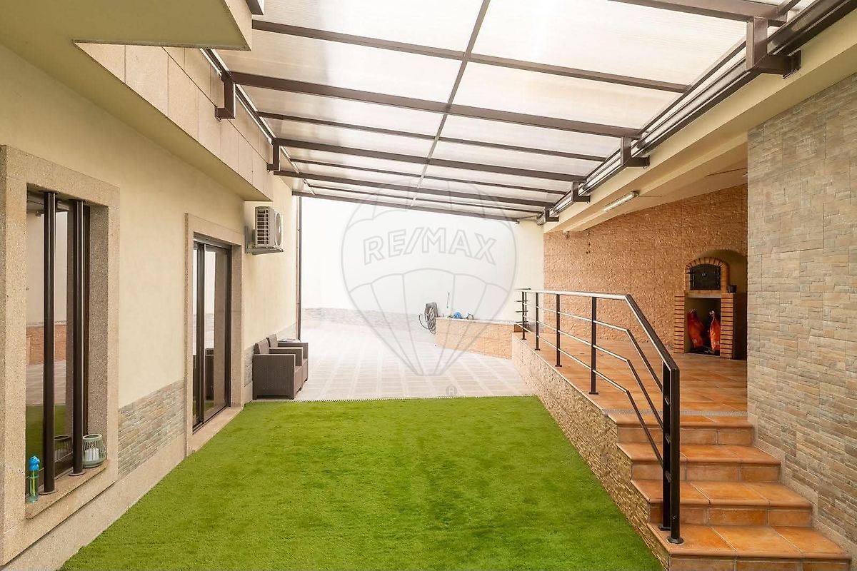 Moradia T4 à venda em Fânzeres e São Pedro da Cova, Gondomar — foto 31