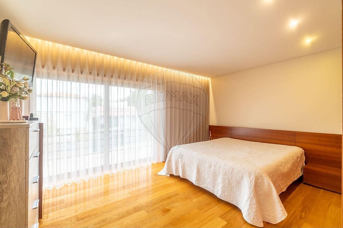Moradia T4 à venda em Fânzeres e São Pedro da Cova, Gondomar — foto 30