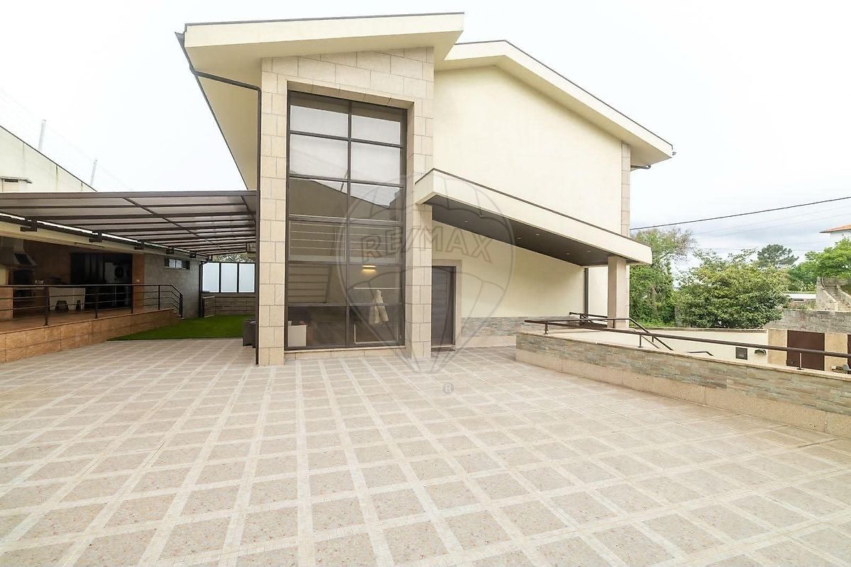 Moradia T4 à venda em Fânzeres e São Pedro da Cova, Gondomar — foto 18