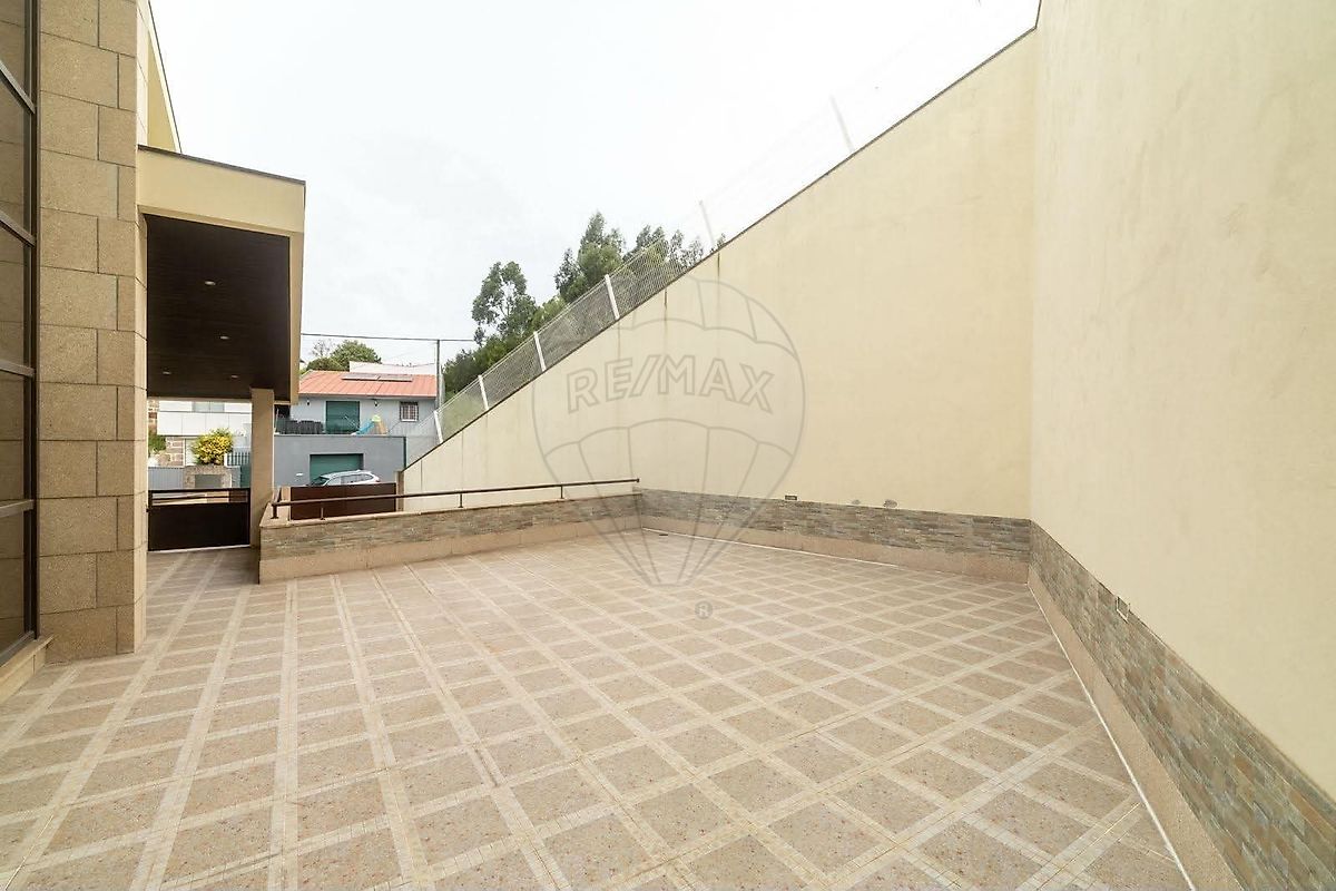 Moradia T4 à venda em Fânzeres e São Pedro da Cova, Gondomar — foto 19