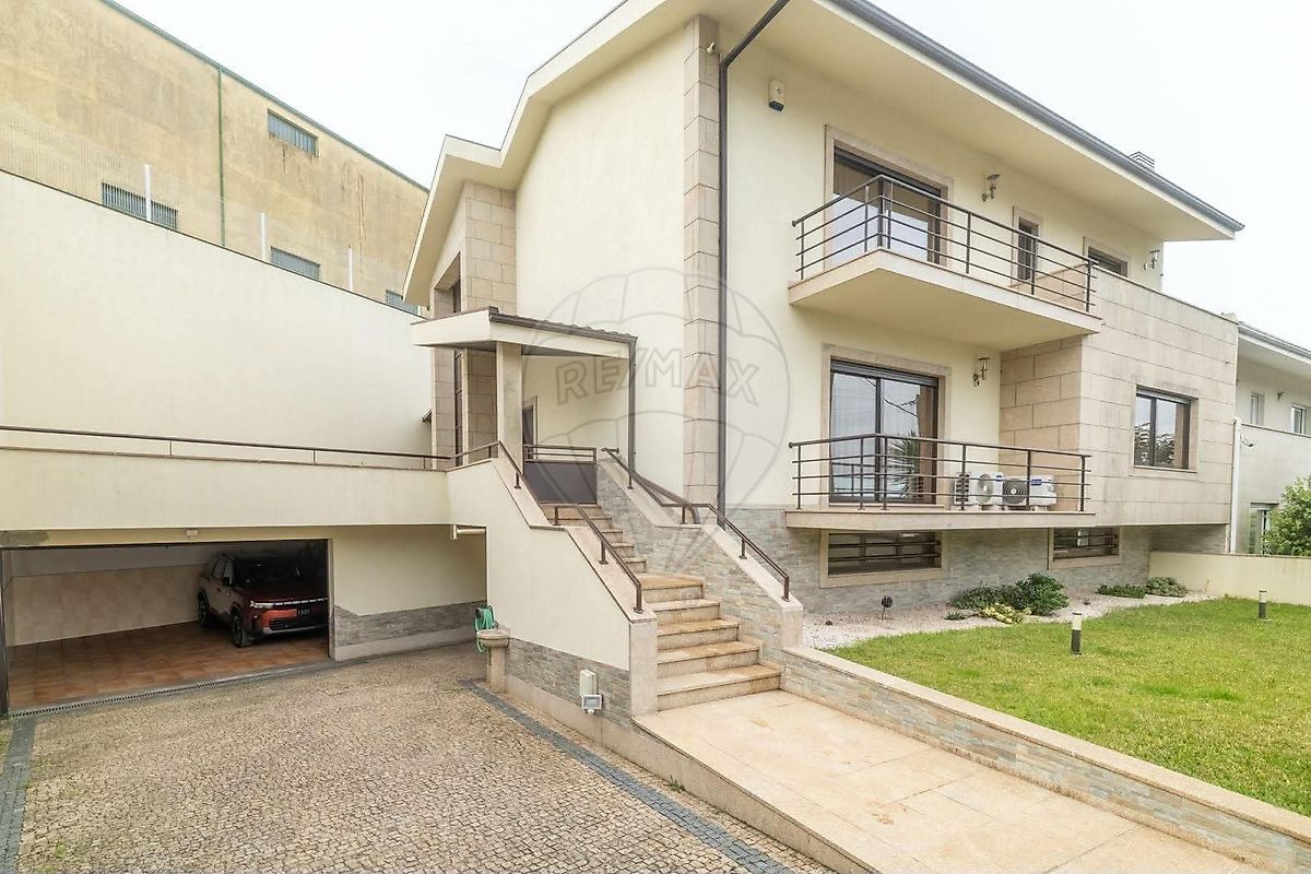 Moradia T4 à venda em Fânzeres e São Pedro da Cova, Gondomar — foto 15