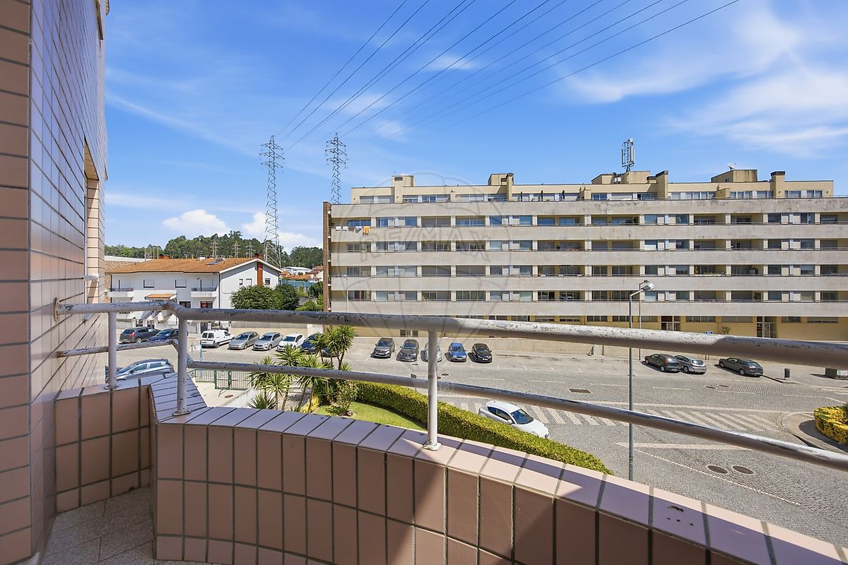 Apartamento T3 à venda em Cidade da Maia, Maia — foto 20