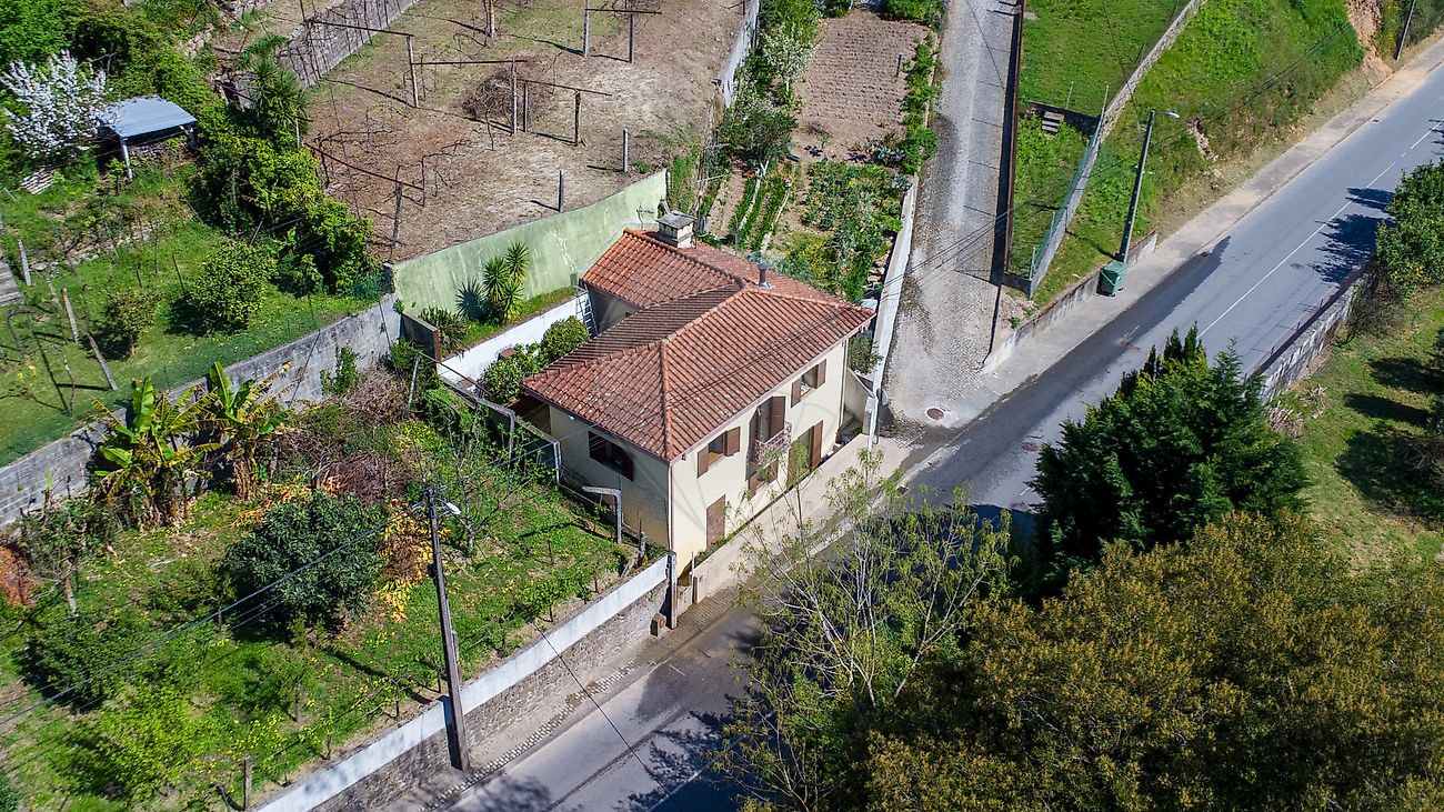Moradia T2 à venda em Louredo, Paredes — foto 37