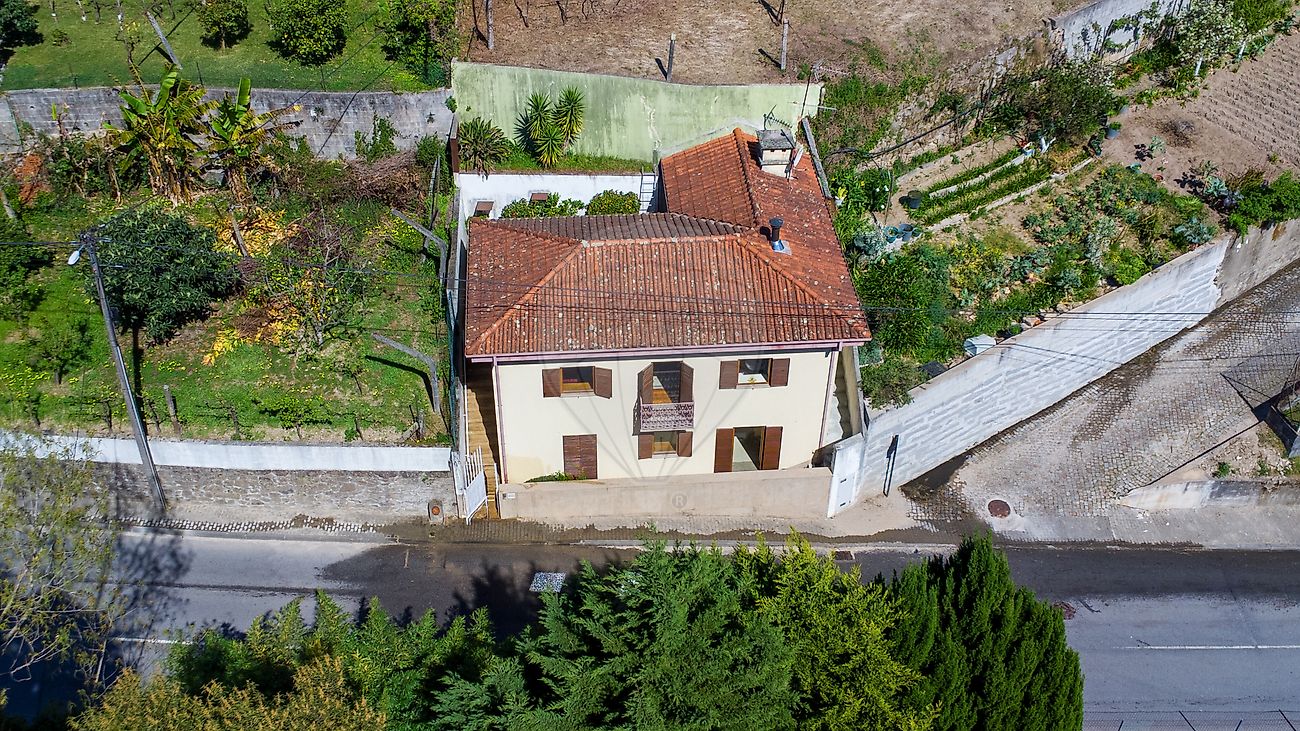 Moradia T2 à venda em Louredo, Paredes — foto 35