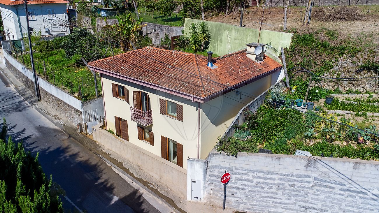 Moradia T2 à venda em Louredo, Paredes — foto 34