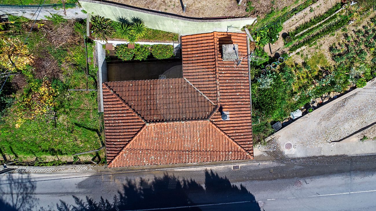 Moradia T2 à venda em Louredo, Paredes — foto 36