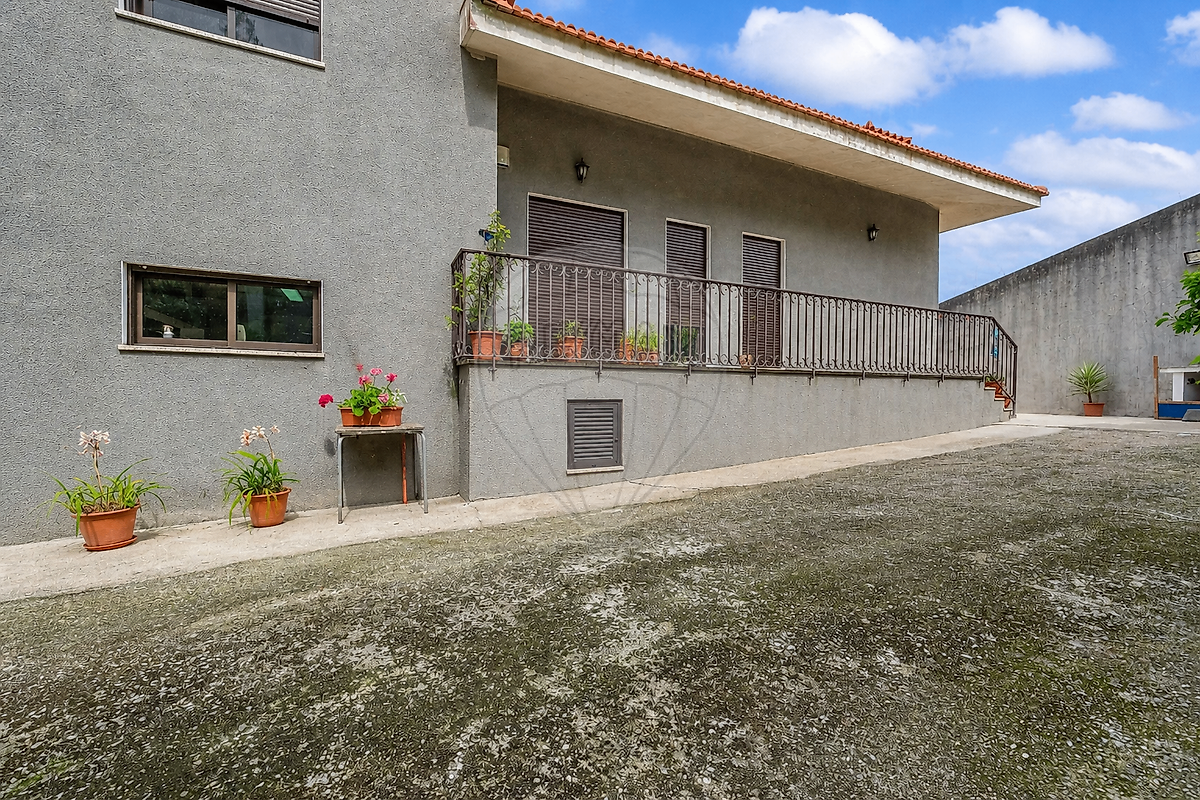 Moradia T3 à venda em Fornelo e Vairão, Vila do Conde — foto 16
